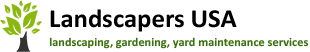 Bastrop Landscapers